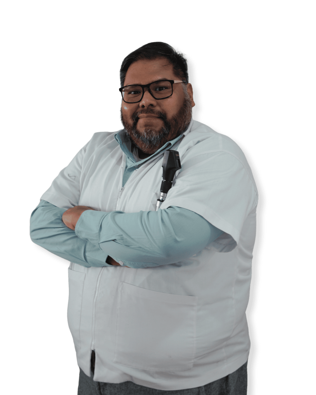 Oscar Antonio Ramos Montes